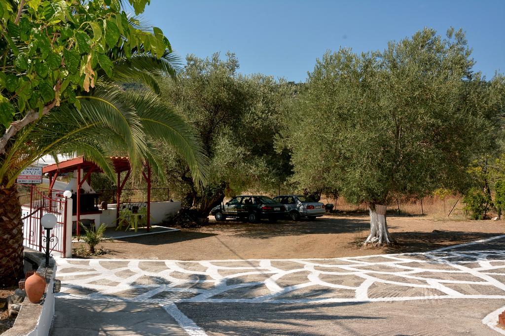 Sonia Studios Nees Kidonies Exterior foto
