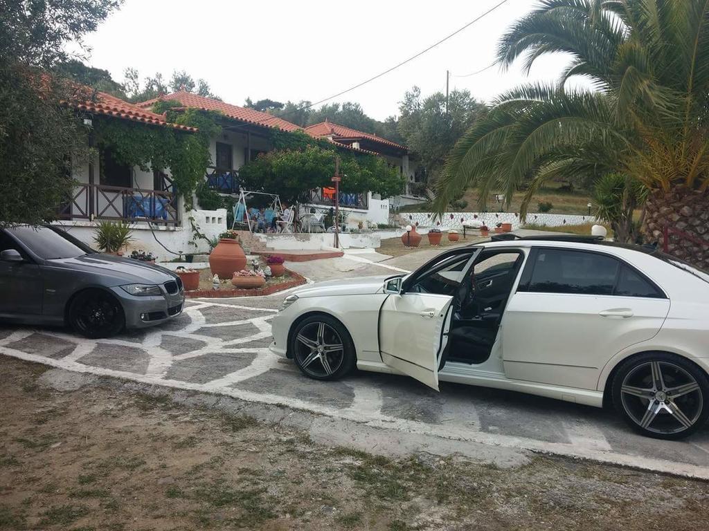 Sonia Studios Nees Kidonies Exterior foto